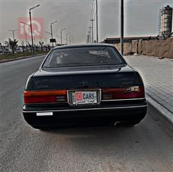 تويوتا كراون